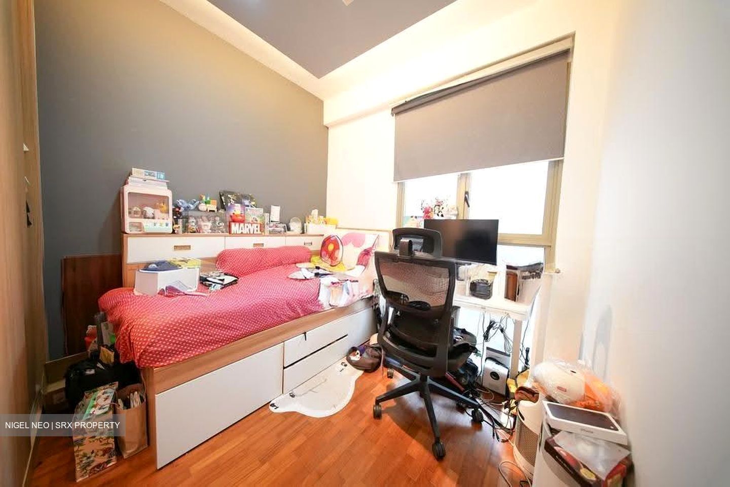 Sea Horizon (D18), Condominium #632898171